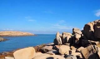 向往的大海 向往的大海